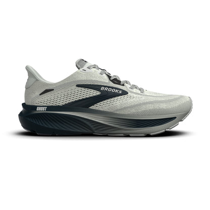 Brooks Men's Ghost 18 FoggyDew/BlueNights/StormGrey