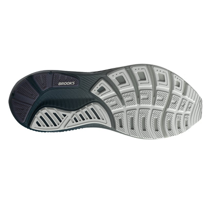 Brooks Men's Ghost 18 FoggyDew/BlueNights/StormGrey