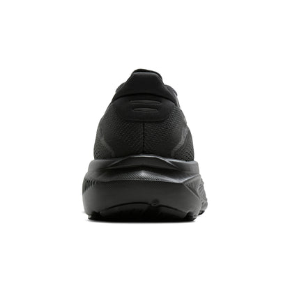 Brooks Men's Ghost 18 Black/Black/Ebony
