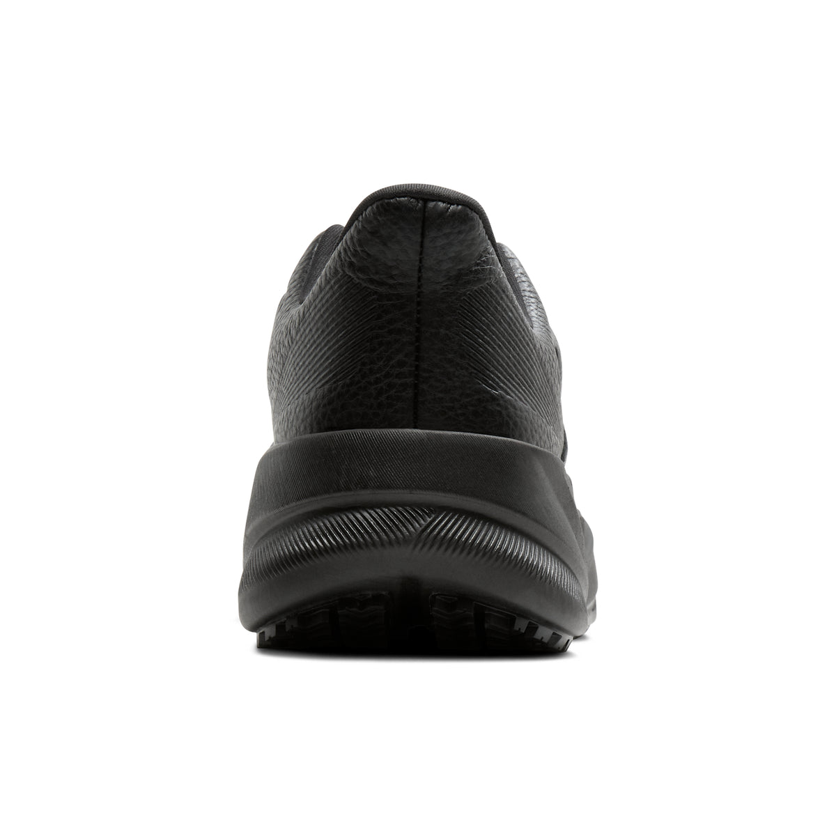 Brooks Men's Ghost Max Slip Resistant Black/Black