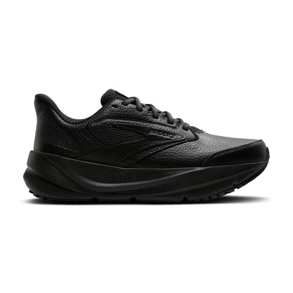 Brooks Men's Ghost Max Slip Resistant Black/Black