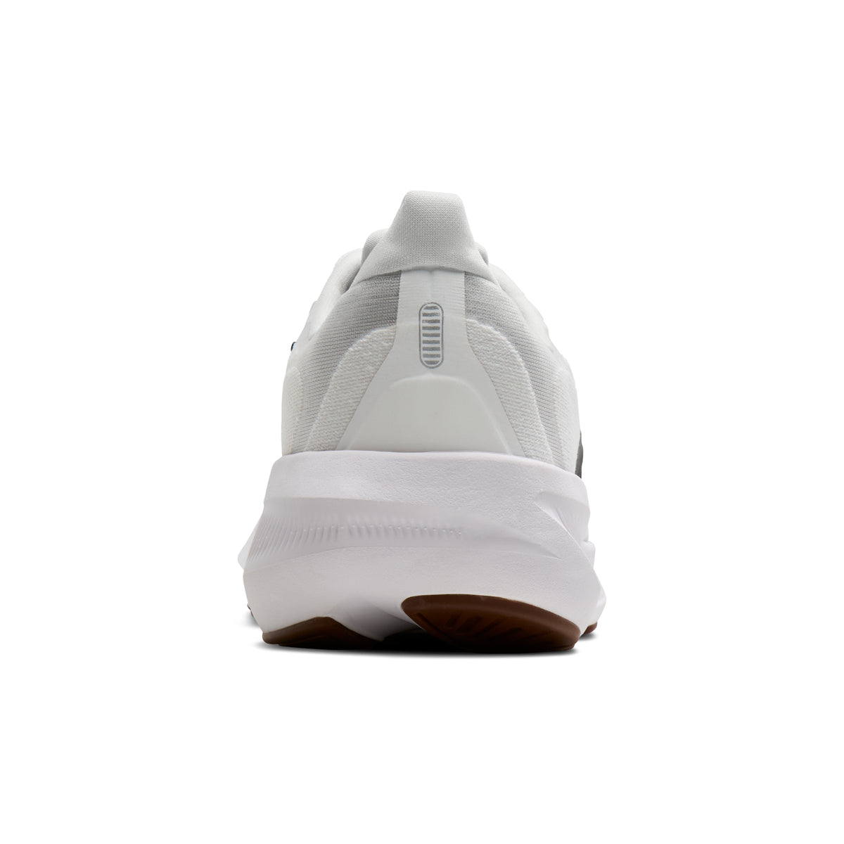 Brooks Men's Revel 9 White/Grey/Black