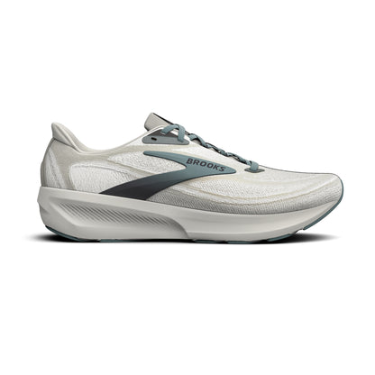 Brooks Men's Revel 9 CoconutMilk/Tofu/Slate