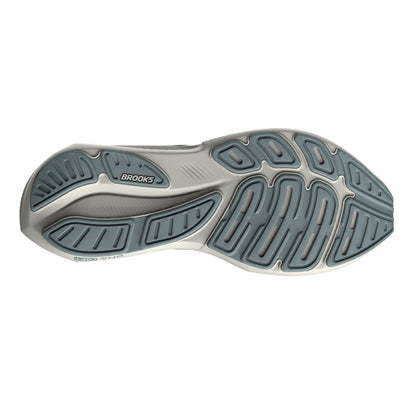 Brooks Men's Revel 9 CoconutMilk/Tofu/Slate