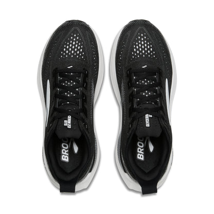 Brooks Men's Glycerin GTS 23 Black/Grey/White
