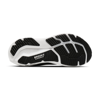 Brooks Men's Glycerin GTS 23 Black/Grey/White