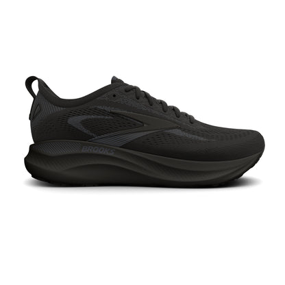 Brooks Men's Adrenaline GTS 26 Black/Black/Ebony