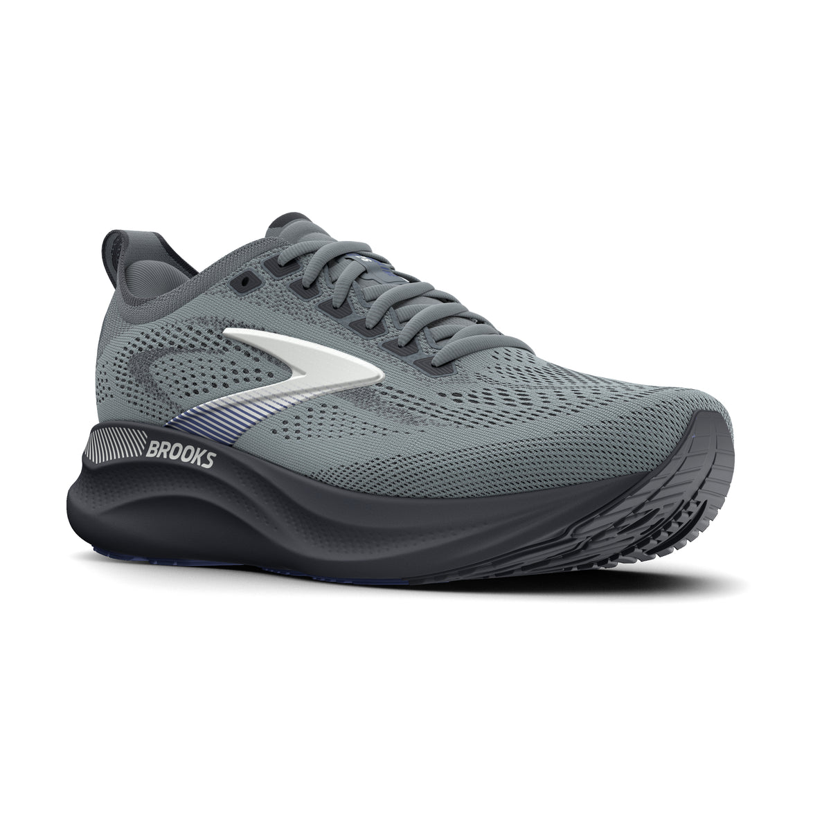 Brooks Men's Adrenaline GTS 26 Primer/Marlin/Ebony