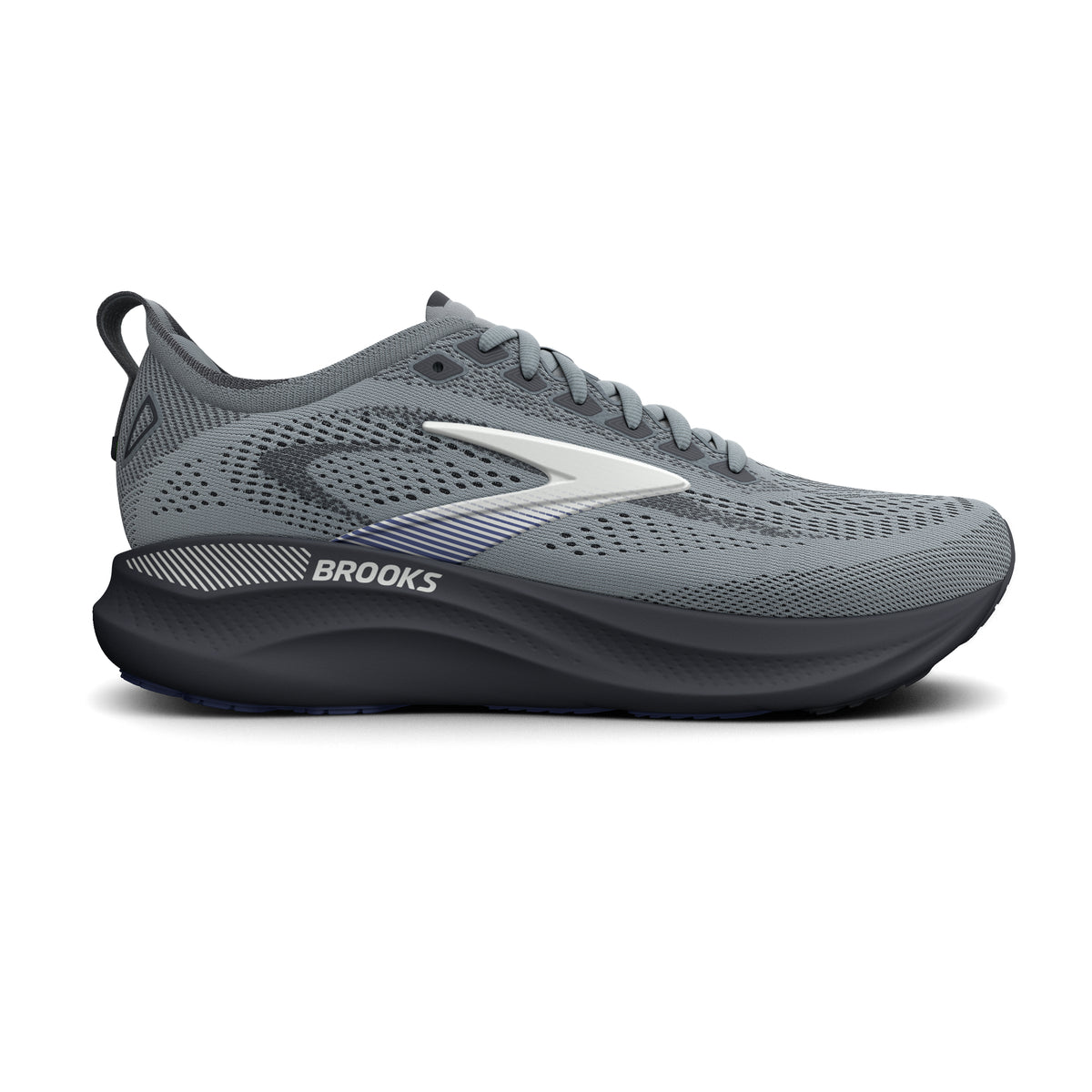 Brooks Men's Adrenaline GTS 26 Primer/Marlin/Ebony