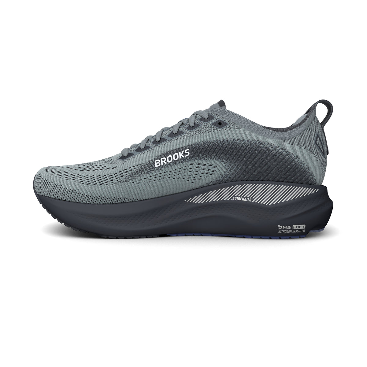 Brooks Men's Adrenaline GTS 26 Primer/Marlin/Ebony