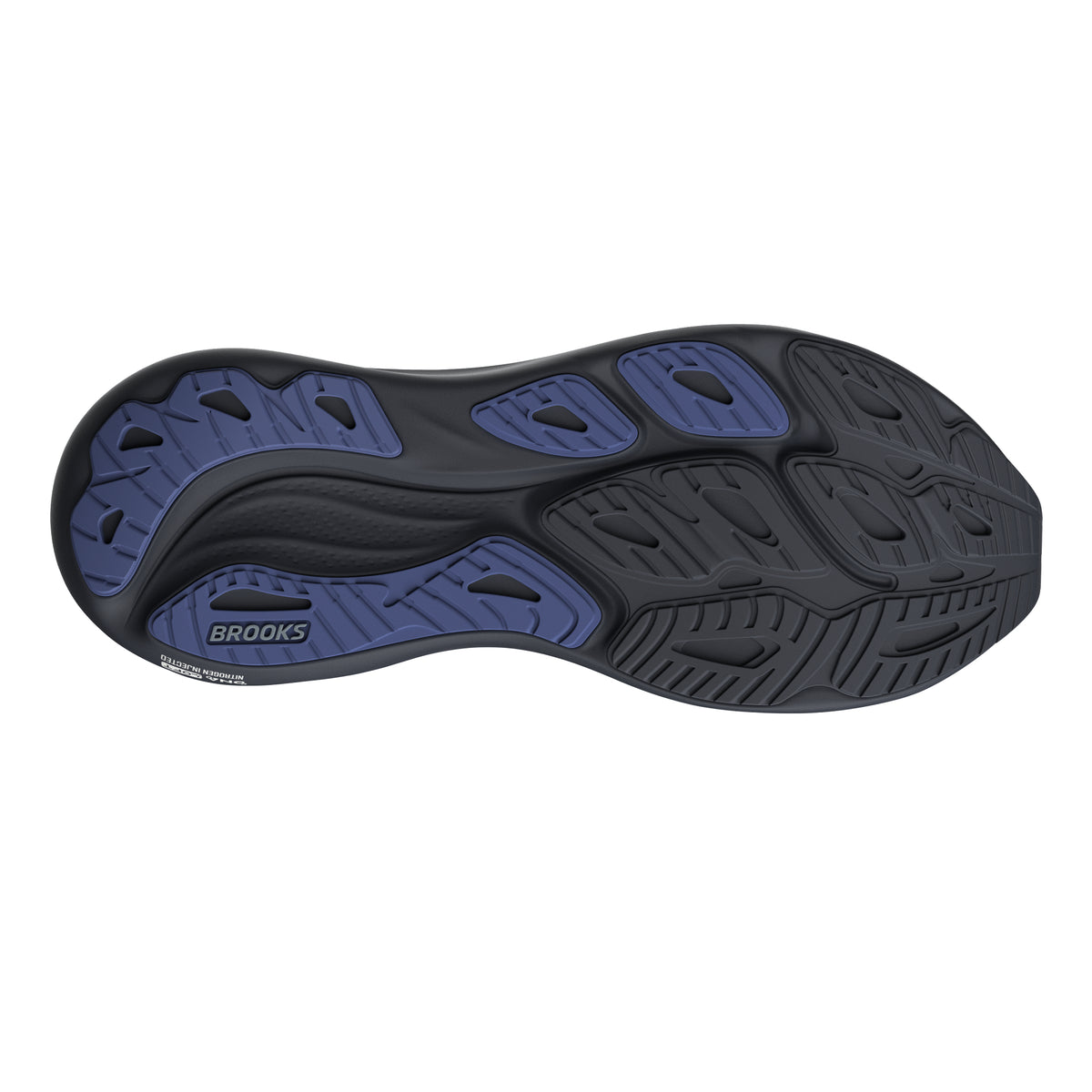 Brooks Men's Adrenaline GTS 26 Primer/Marlin/Ebony
