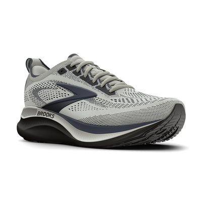 Brooks Men's Adrenaline GTS 26 FoggyDew/Blue/Black