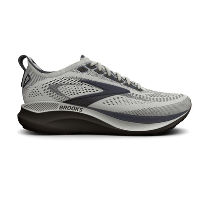 Brooks Men's Adrenaline GTS 26 FoggyDew/Blue/Black