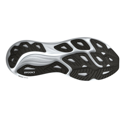 Brooks Men's Adrenaline GTS 26 Black/Grey/White