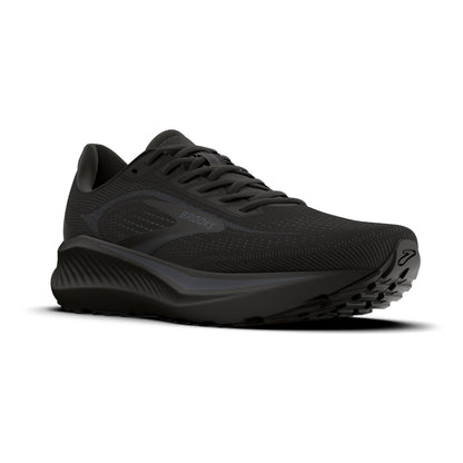 Brooks Men's Anthem 9 Black/Black/Ebony