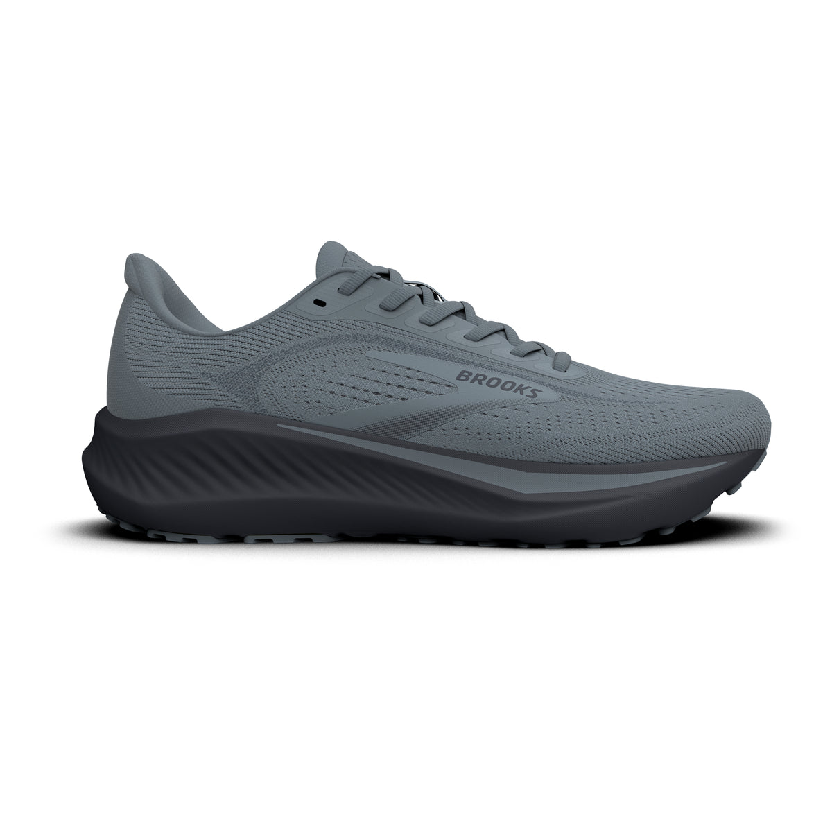 Brooks Men's Anthem 9 Grey/Grey