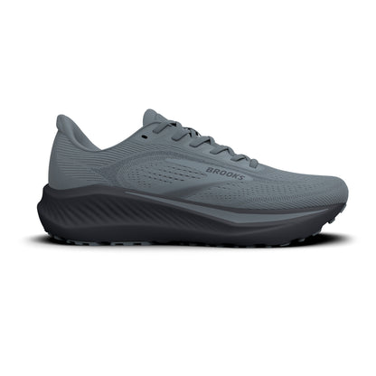 Brooks Men's Anthem 9 Grey/Grey