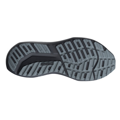 Brooks Men's Anthem 9 Grey/Grey