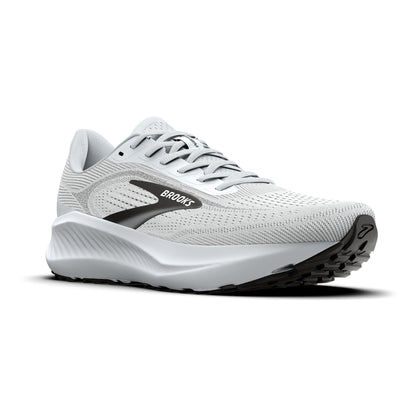 Brooks Men's Anthem 9 White/Black