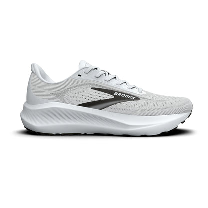 Brooks Men's Anthem 9 White/Black