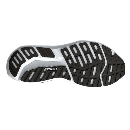 Brooks Men's Anthem 9 White/Black