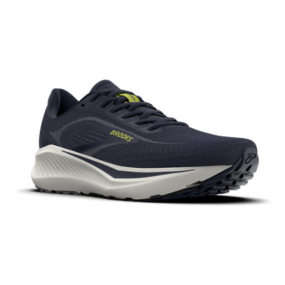 Brooks Men's Anthem 9 Navy/NightOwl/Green