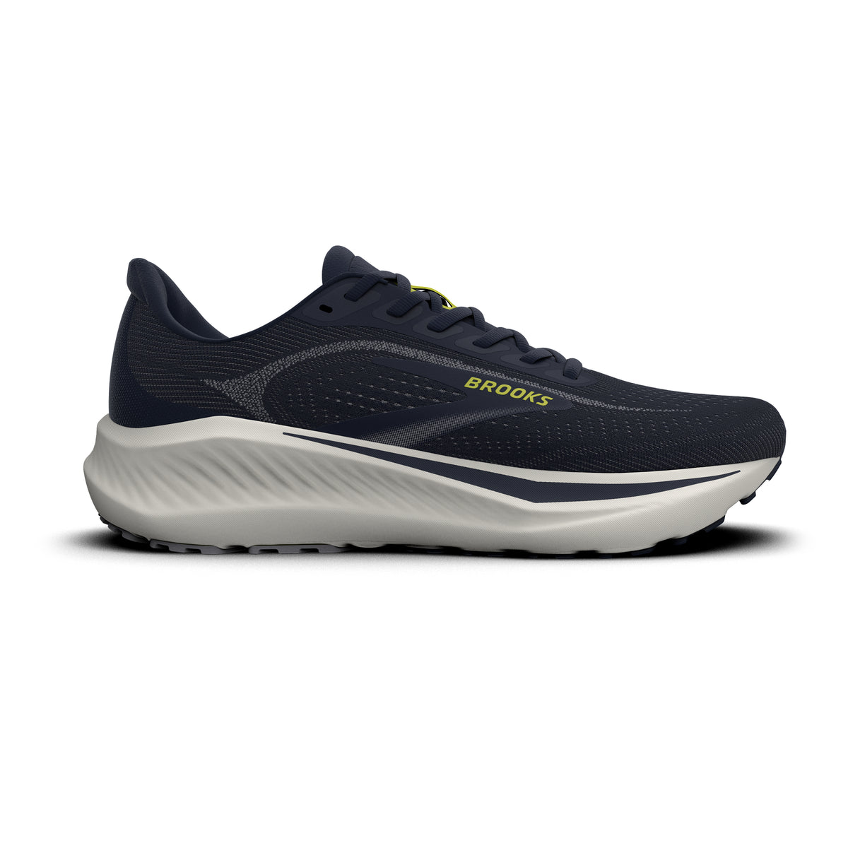 Brooks Men's Anthem 9 Navy/NightOwl/Green