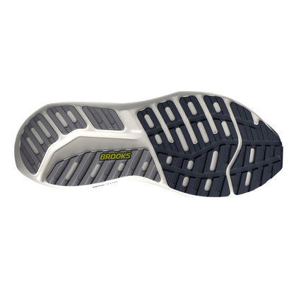 Brooks Men's Anthem 9 Navy/NightOwl/Green