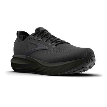 Brooks Men's Glycerin 24 Black/Black/Ebony