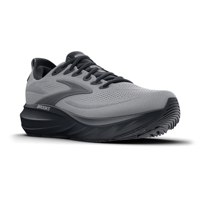 Brooks Men's Glycerin 24 Grey/Grey