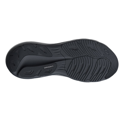 Brooks Men's Glycerin 24 Grey/Grey