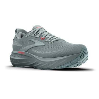 Brooks Men's Glycerin 24 Slate/Mist/Coral