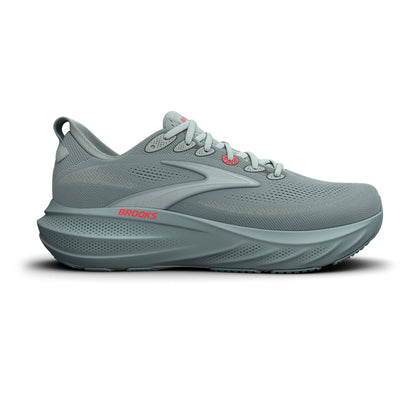 Brooks Men's Glycerin 24 Slate/Mist/Coral