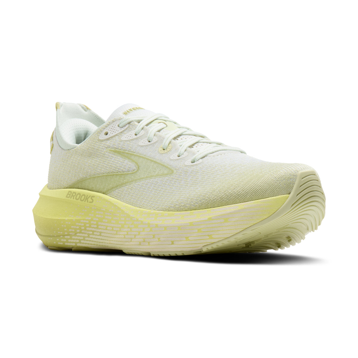 Brooks Men's Glycerin 24 Icicle/Shower/Willow