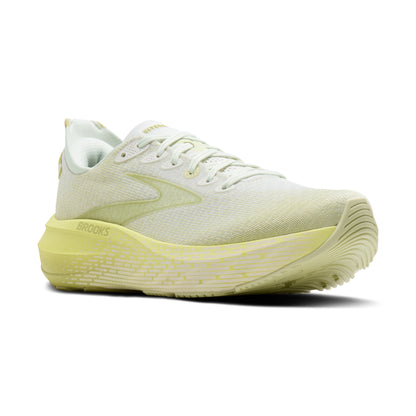 Brooks Men's Glycerin 24 Icicle/Shower/Willow