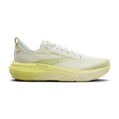 Brooks Men's Glycerin 24 Icicle/Shower/Willow