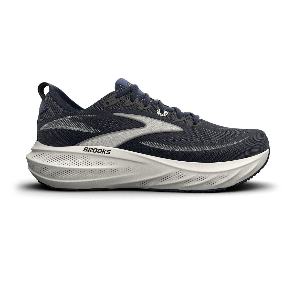Brooks Men's Glycerin 24 BlueNights/Black/Tofu