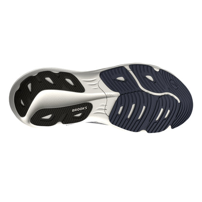 Brooks Men's Glycerin 24 BlueNights/Black/Tofu