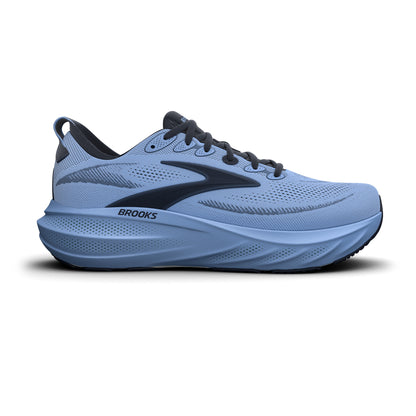 Brooks Men's Glycerin 24 Cornflower/Navy