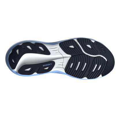 Brooks Men's Glycerin 24 Cornflower/Navy