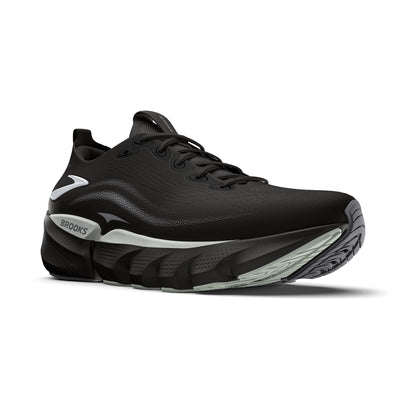 Brooks Men's Glycerin Flex 2 Black/Bluewash