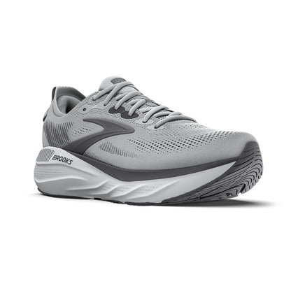 Brooks Men's Glycerin GTS 24 Grey/Grey