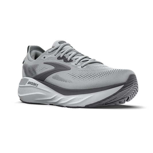 Brooks Men's Glycerin GTS 24 Grey/Grey