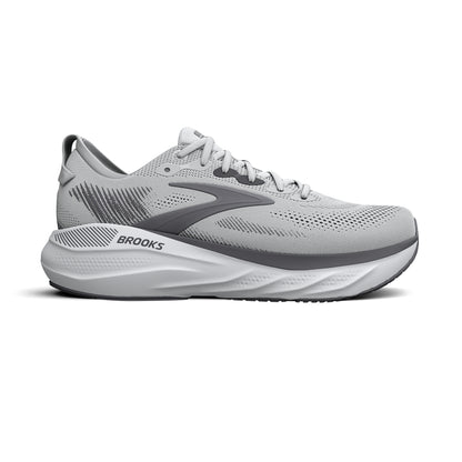 Brooks Men's Glycerin GTS 24 Grey/Grey