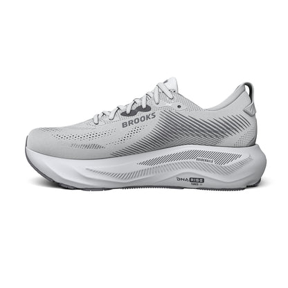 Brooks Men's Glycerin GTS 24 Grey/Grey