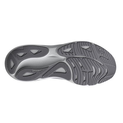 Brooks Men's Glycerin GTS 24 Grey/Grey