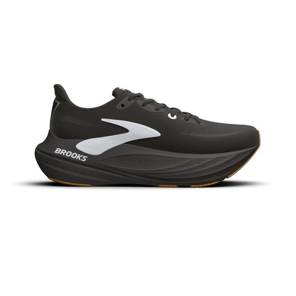 Brooks Men's Glycerin Max 3 Black/White/Gum