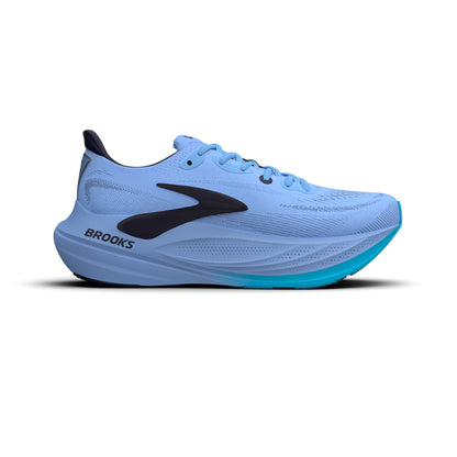 Brooks Men's Glycerin Max 3 Cornflower/Navy/Blue