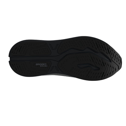 Brooks Men's Revel Max 2 Black/Black/Ebony