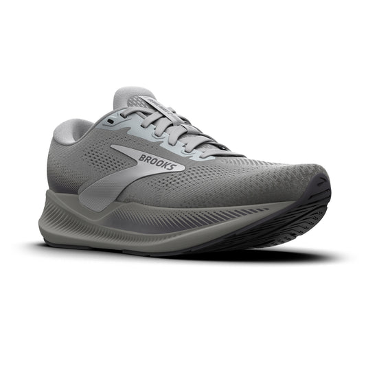 Brooks Men's Revel Max 2 Grey/Grey